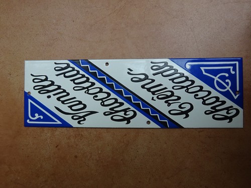 80iger repro emailschild - repro,