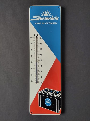 Sonnenschein autobatterien - sonnenschein,