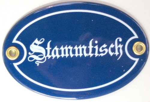 Stammtisch 2002 - stammtisch,