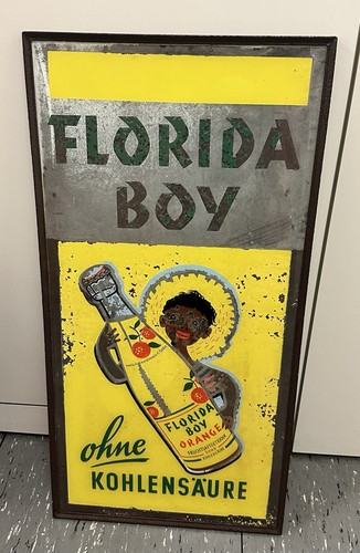Florida boy glasschild kein - florida,