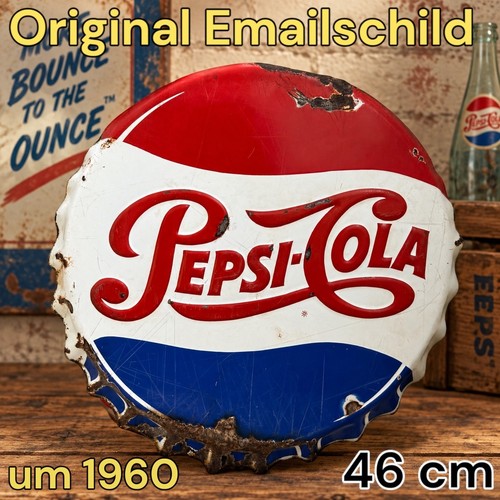 Original vintage alt pepsi - vintage,