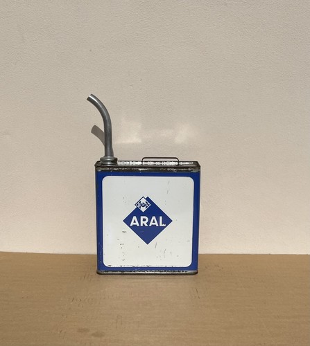 Aral reservekanister - aral,