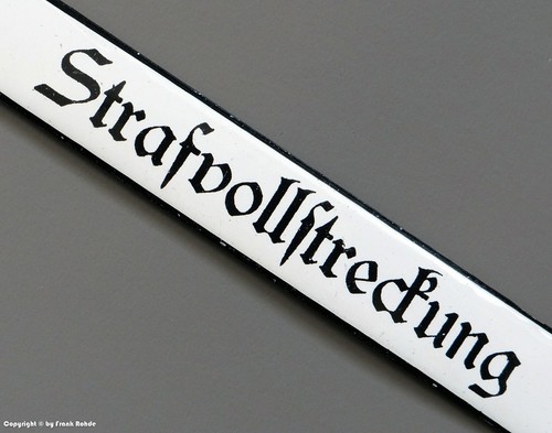 Schmales emailschild - emailschild,