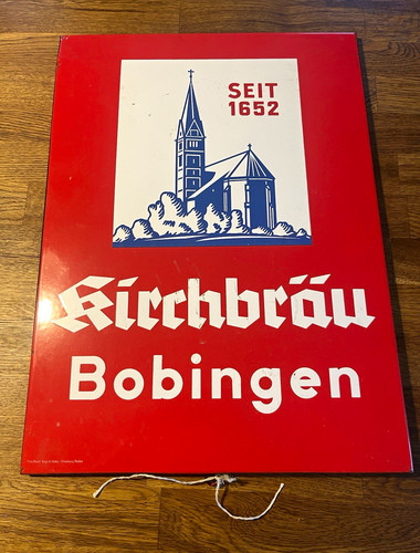 Kirchbräu bobingen - kirchbräu,