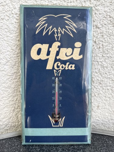 Reklamethermometer 50er60er