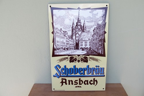 Altes emailschild - altes,