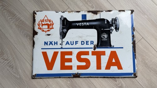 Original emailschild vesta - emailschild,