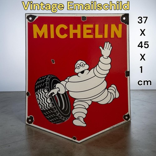 Vintage alt michelin reifen - vintage,