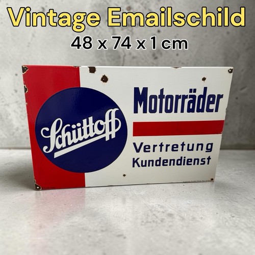 Vintage alt schüttoff - vintage,