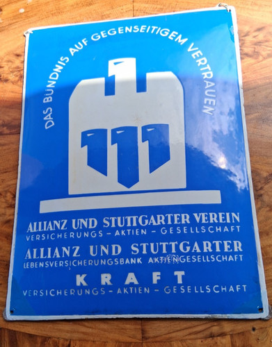 Allianz emailschild - allianz,