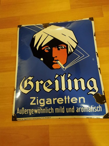 Emailschild alt greiling - emailschild,