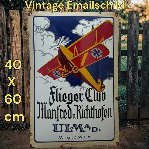 Vintage alt 2wk ära flieger - 2wk,