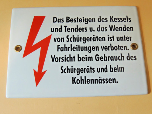 Besteigen des kessels - des, u
