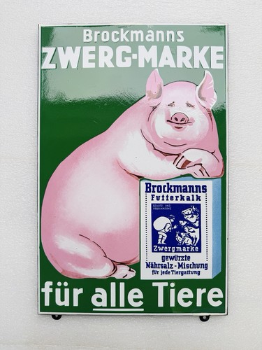 Emailschild brockmann - emailschild, brockmann's