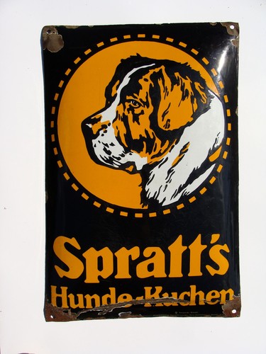 Spratts hunde kuchen - hunde,