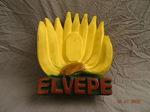 Werbefigur reklamefigur - ,