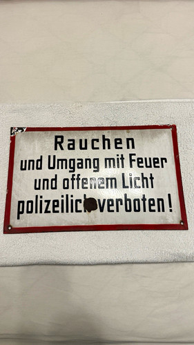 Emailschild hinweisschild - emailschild,