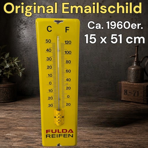 Original vintage alt fulda - original,