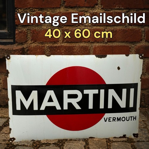 Vintage alt martini - alt, vermouth