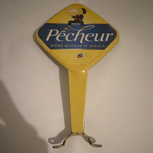 Schönes altes zapfhahn - schönes,