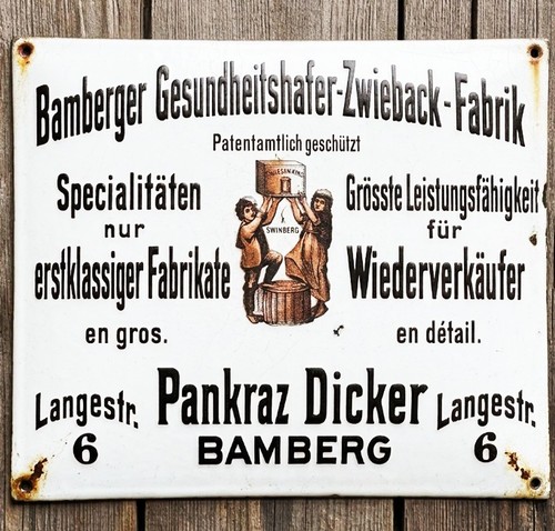 Nachbau bamberger - nachbau,