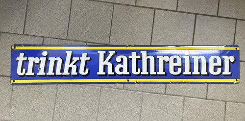 Trinkt kathreiner - trinkt,