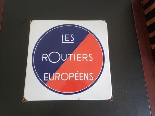 Antikes les routiers - antikes,