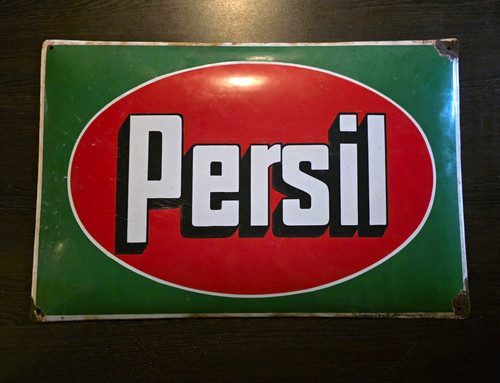 Persil emailschild querformat - persil,
