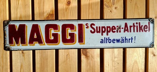 Maggi emailschild altes - emailschild,