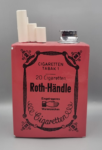 Original roth händle - original,
