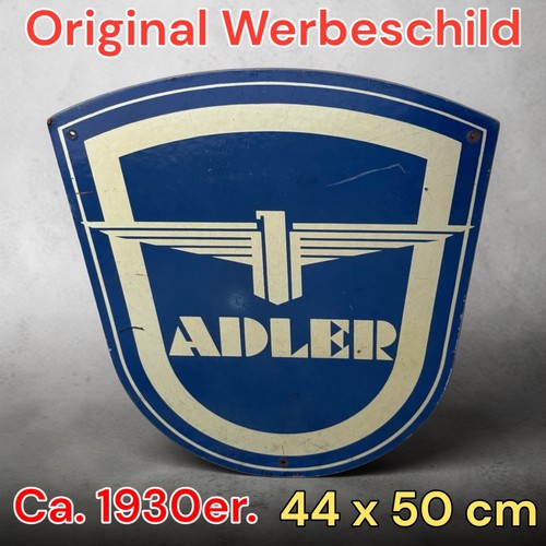 Original vintage alt adler - vintage,