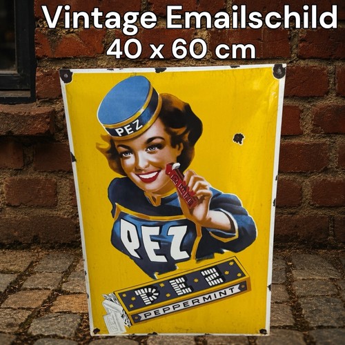 Vintage alt pez - vintage,