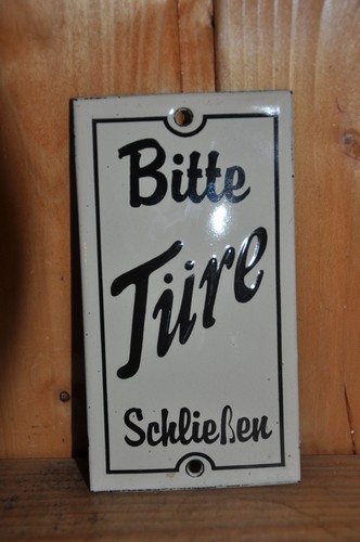 Altes emailschild bitte - altes, emailschild,bitte