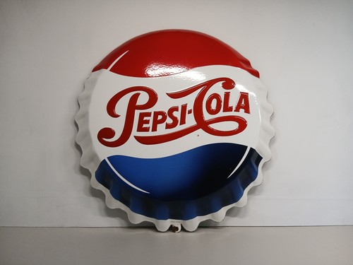 Original pepsi cola - original, pepsi-cola