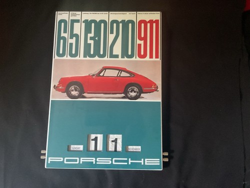 Emailschild porsche 911 - porsche,