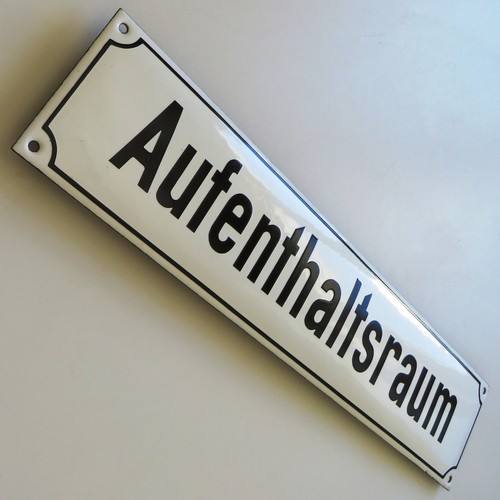 Aufenthaltsraum altes - aufenthaltsraum,