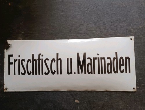 Original emailschild aus tante - emailschild,