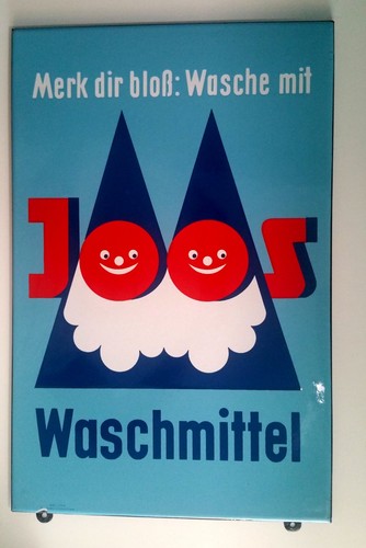 Original emailschild joos - original,