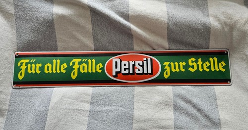 Altes emailleschild für alle - altes,