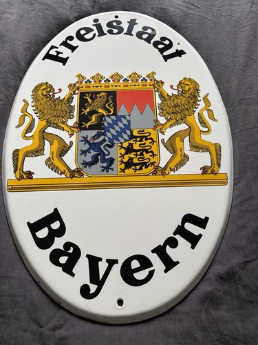 Original bayern wappenschild - bayern,