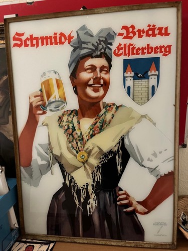 Emailleschild original alt - emailleschild,