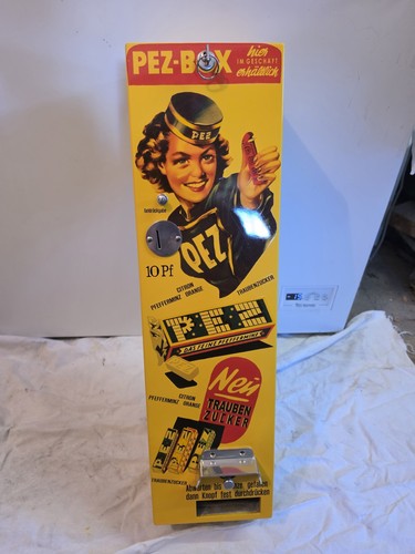 PEZ