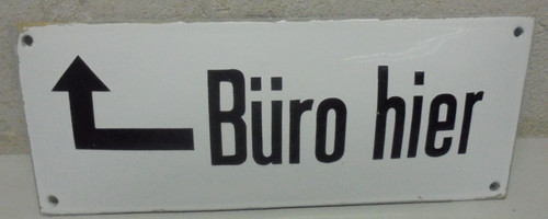 Original emailschild büro - emailschild,