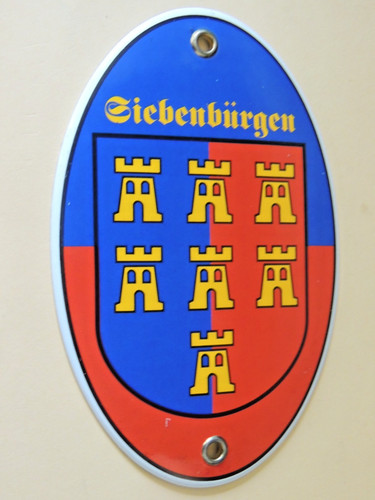 Siebenbürgen retro - siebenbÜrgen,
