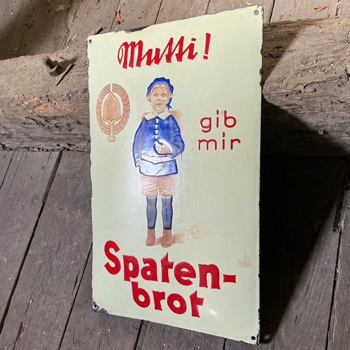 Original emailschild - original,