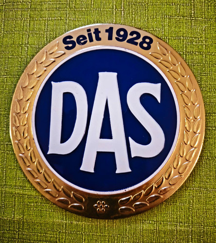 Das rundes - das,