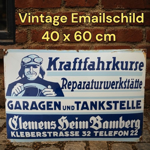 Vintage alt kraftfahrkurse - vintage,
