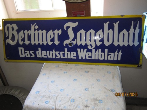 Emailschild berliner - emailschild:,