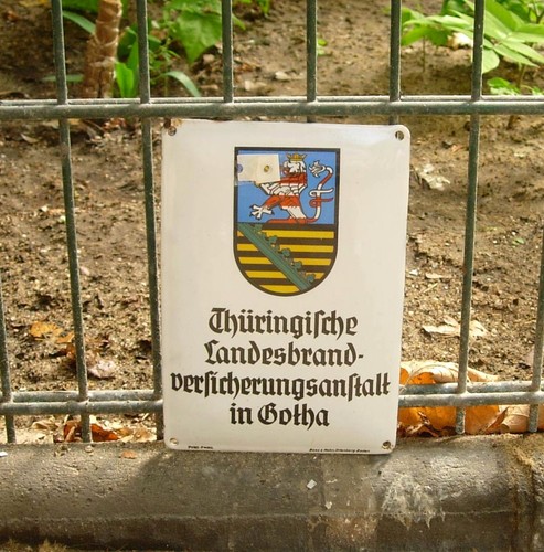 Altes emailschild - altes,
