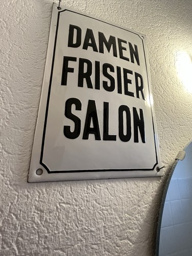 Emailschild hinweisschild - emailschild,